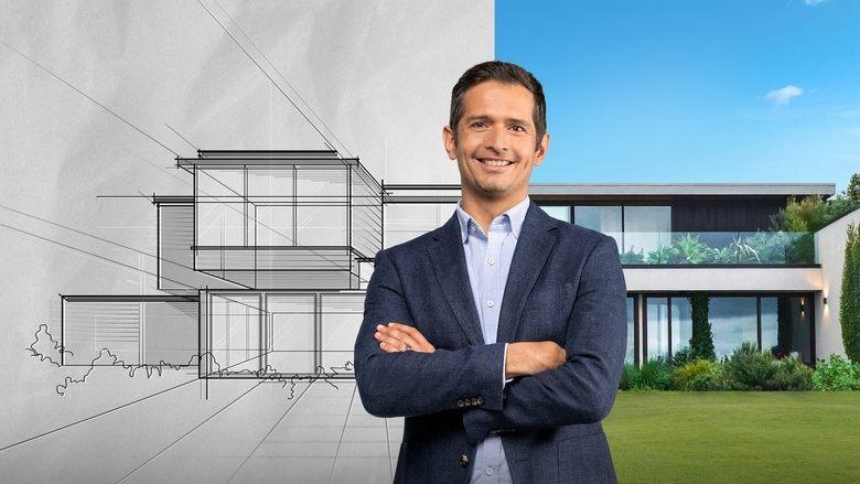 Grand Designs New Zealand image