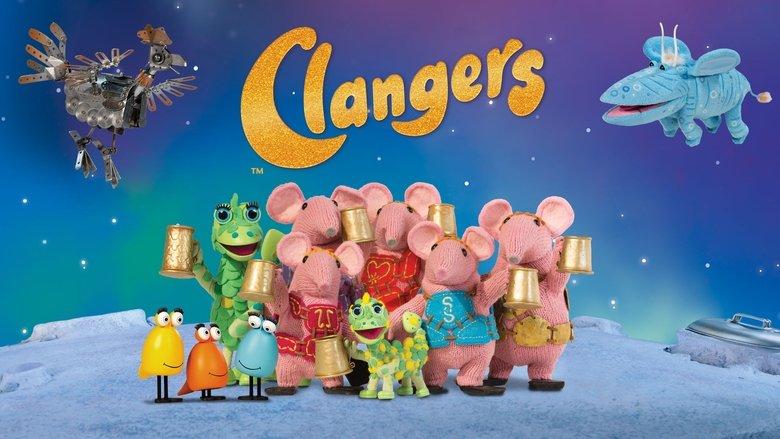Clangers image