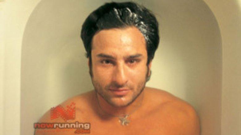 Being Cyrus image