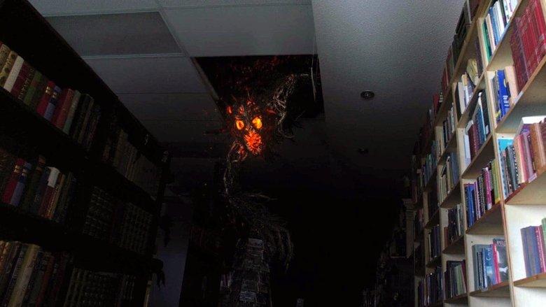 The Hollow image