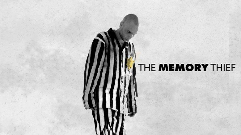 The Memory Thief image