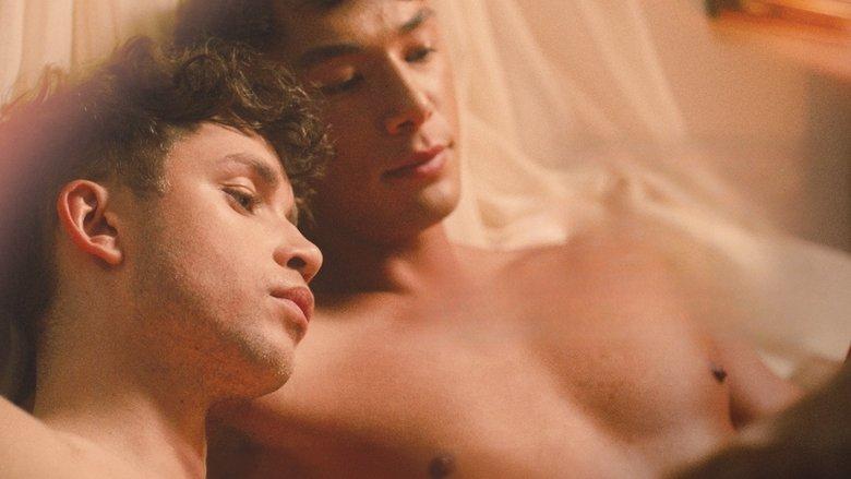 Boys on Film 24: Happy Endings image