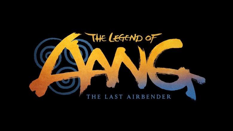 The Legend of Aang: The Last Airbender image