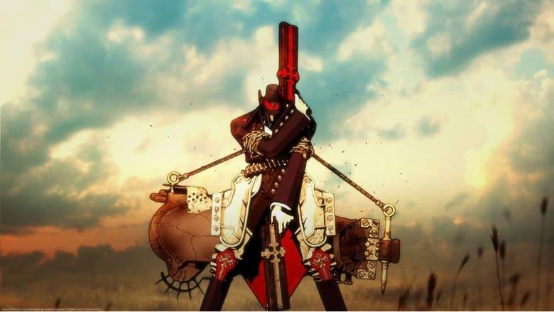 Gungrave image