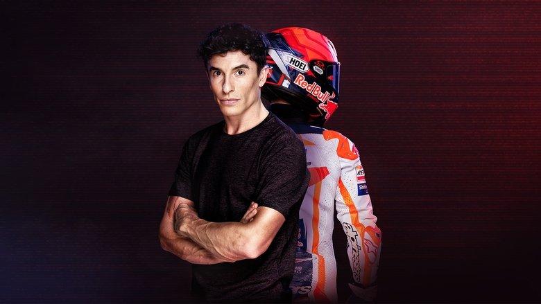 Marc Márquez: All In image