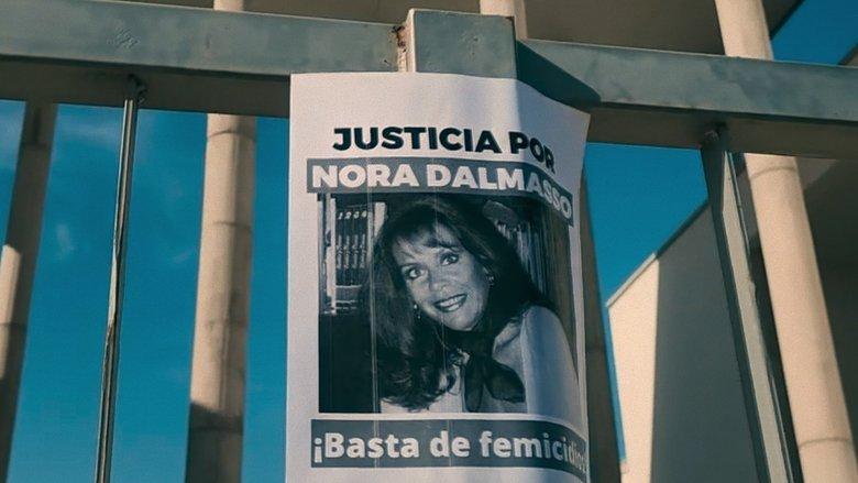 The Many Deaths of Nora Dalmasso image