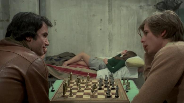Forbidden Love Game image