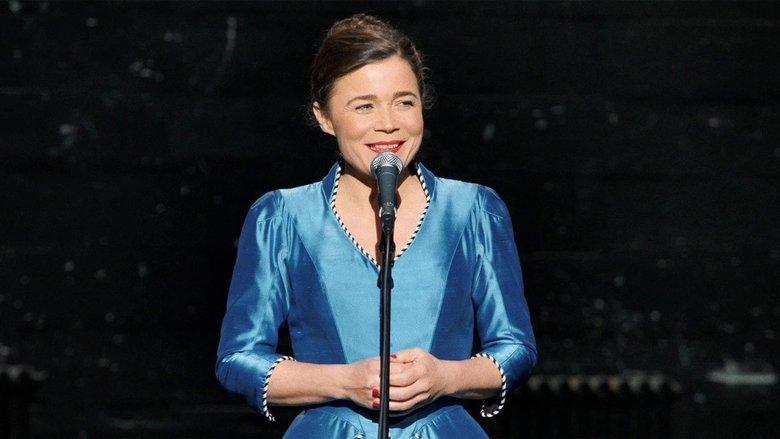 Blanche Gardin - Bonne nuit Blanche image