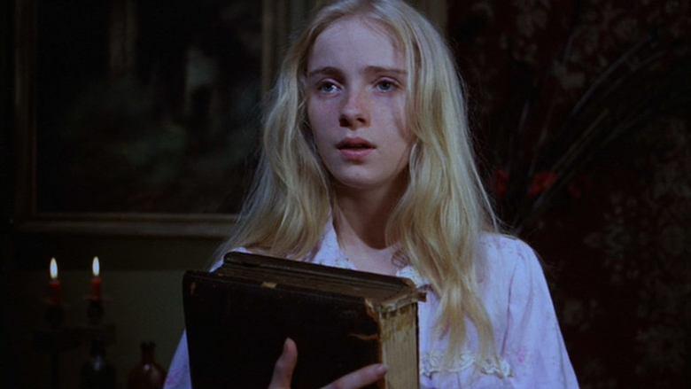 Lemora: A Child's Tale of the Supernatural image