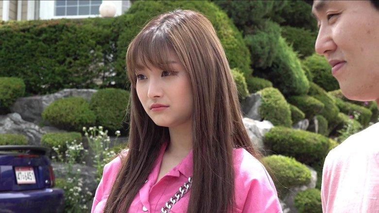Pretty Young Sister image