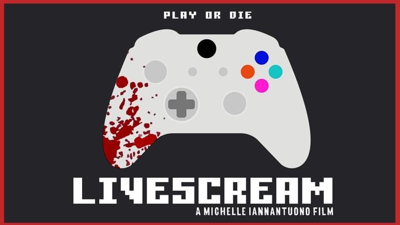 Livescream image