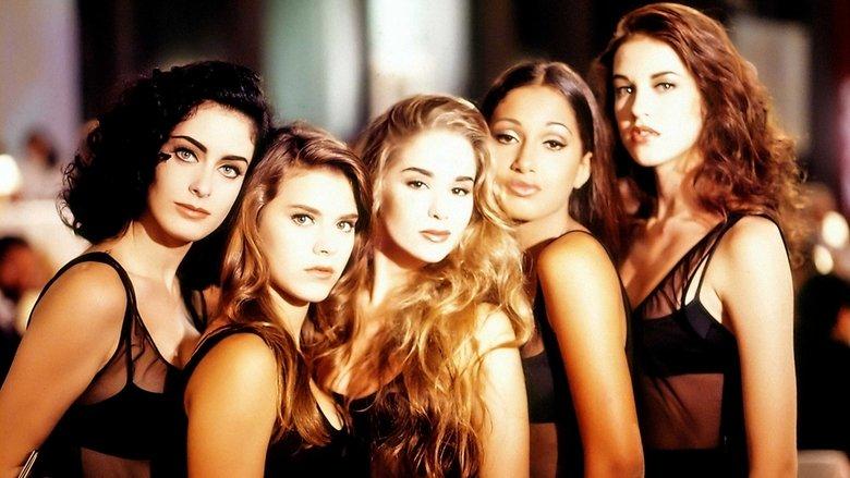 Sex Appeal image