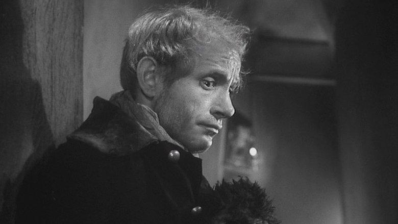The Overcoat image