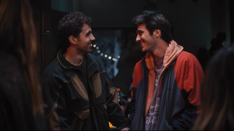 The Astronaut Lovers image