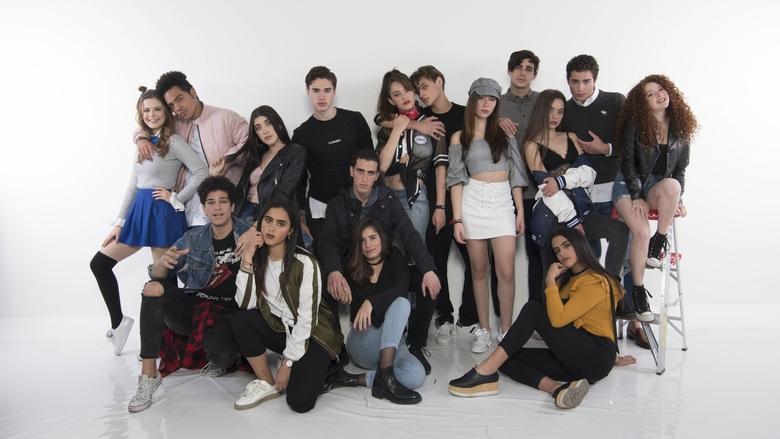 Like, la Leyenda image