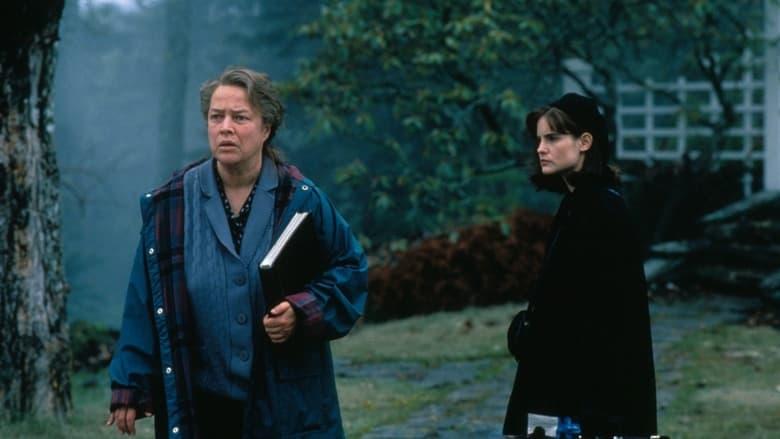 Dolores Claiborne image