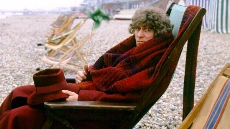 Doctor Who: The Leisure Hive image