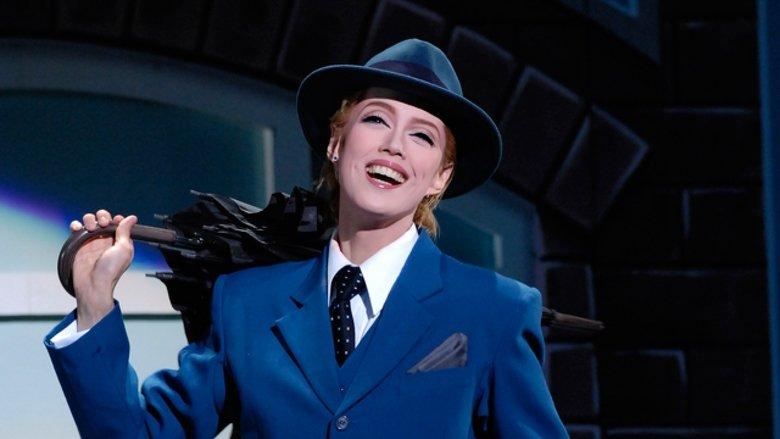 Singin' in the Rain image