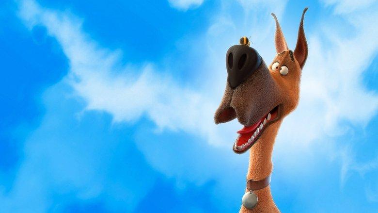 Marmaduke image