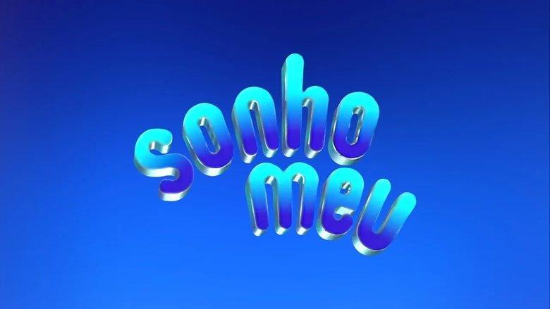 Sonho Meu image