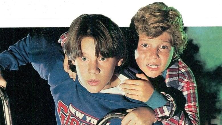 Eerie, Indiana image
