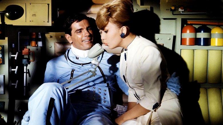 Moon Pilot image