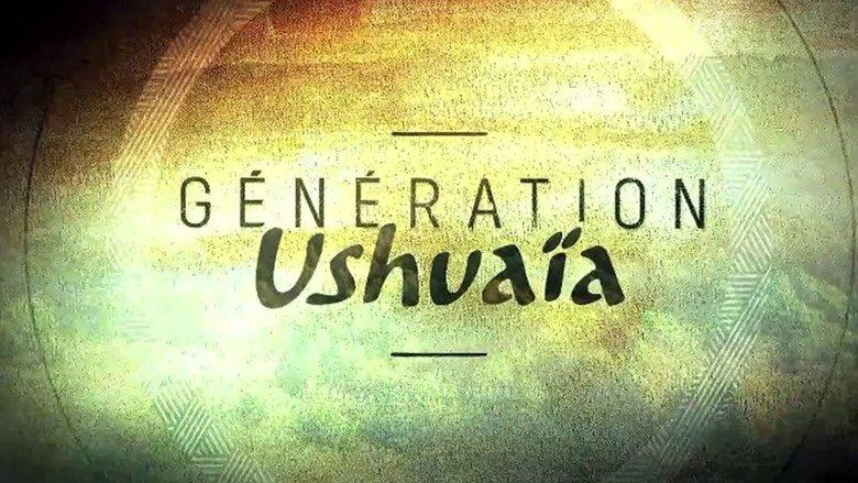 Génération Ushuaïa image