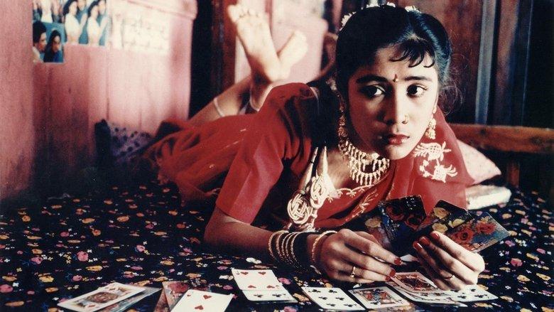Salaam Bombay! image