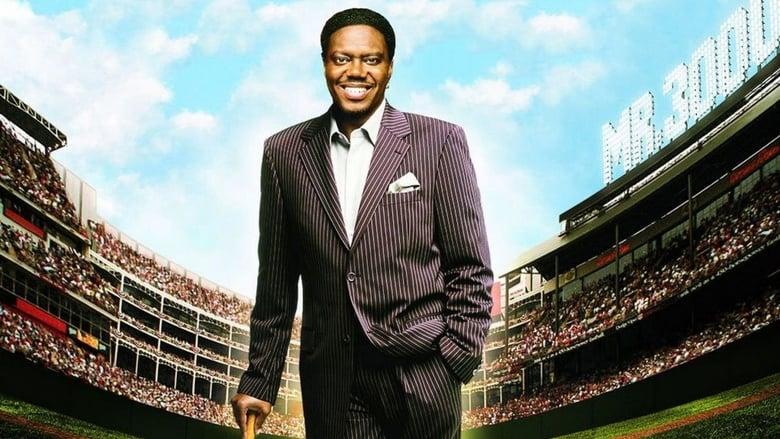 Mr. 3000 image