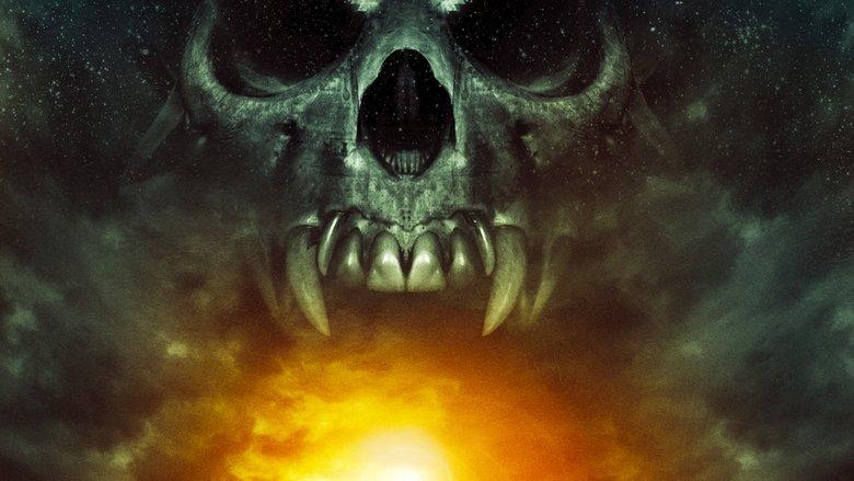 Alien Origin image