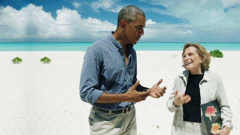 Sea of Hope: America's Underwater Treasures image