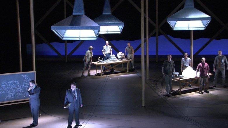 John Adams: Doctor Atomic image