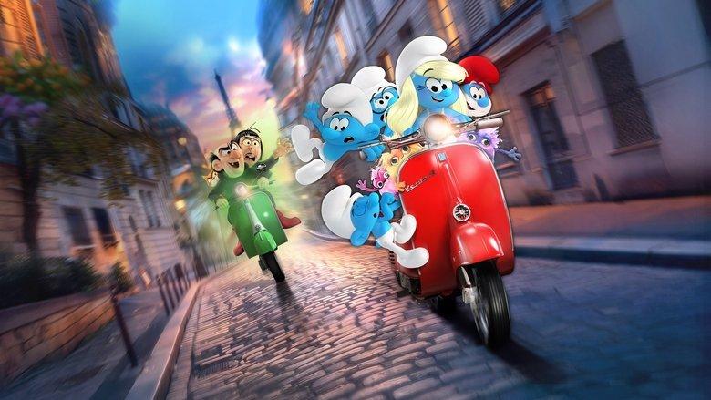 Smurfs image