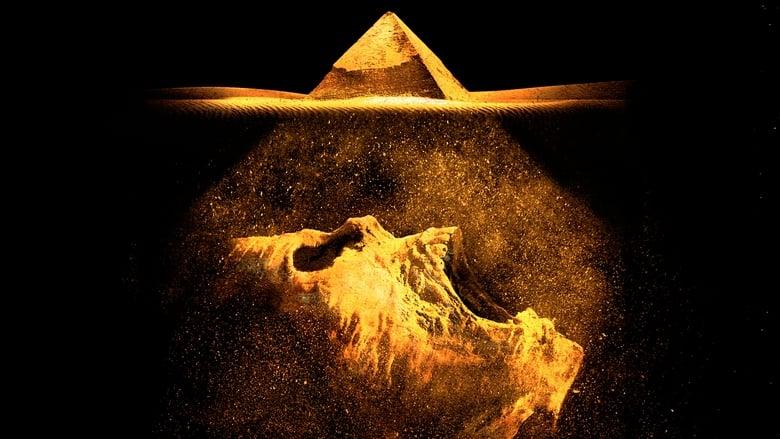The Pyramid image