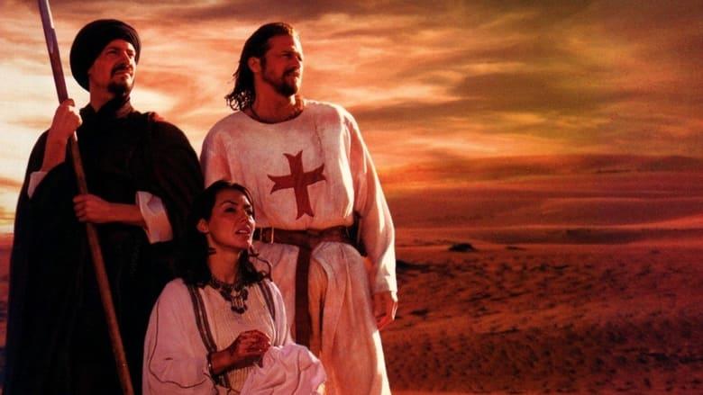 Soldier of God image