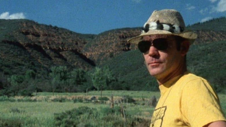 Fear and Loathing on the Road to Hollywood image