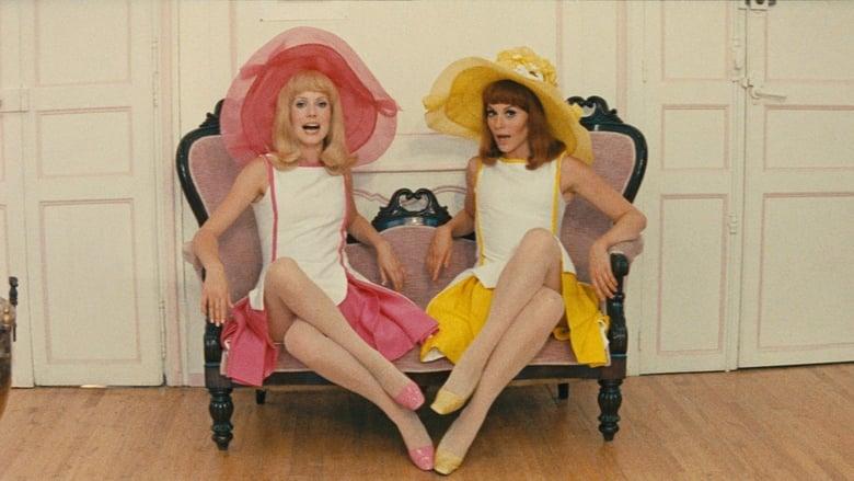 The Young Girls of Rochefort image