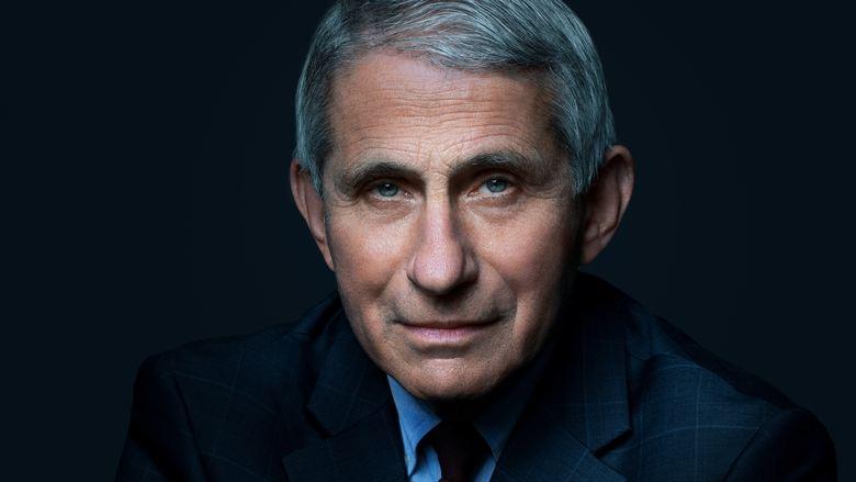 Fauci image