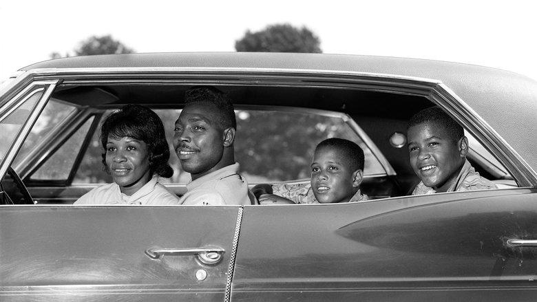 Driving While Black: Race, Space and Mobility in America image