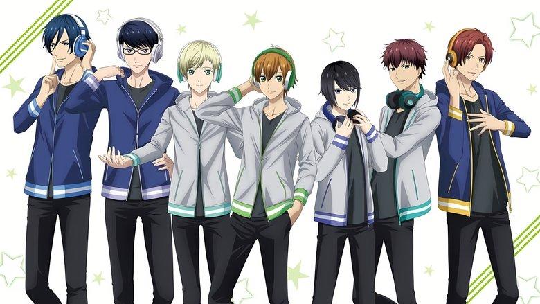 Starmyu image