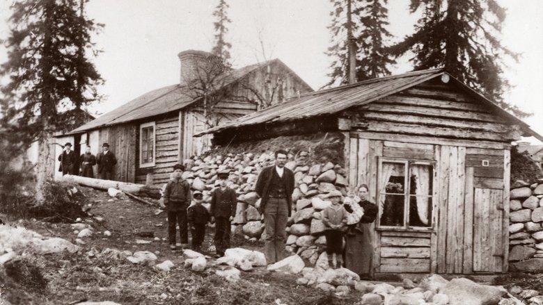 Time Is a Dream: Part 2 Sweden 1880-1900 image