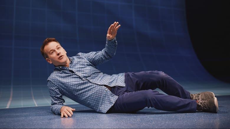 Mike Birbiglia: The Old Man and the Pool image