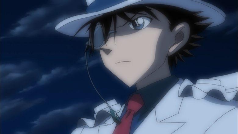 Magic Kaito: Kid the Phantom Thief image