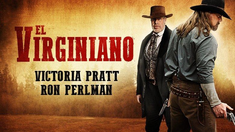 The Virginian image