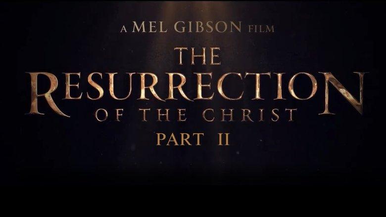 The Resurrection of the Christ: Part II image