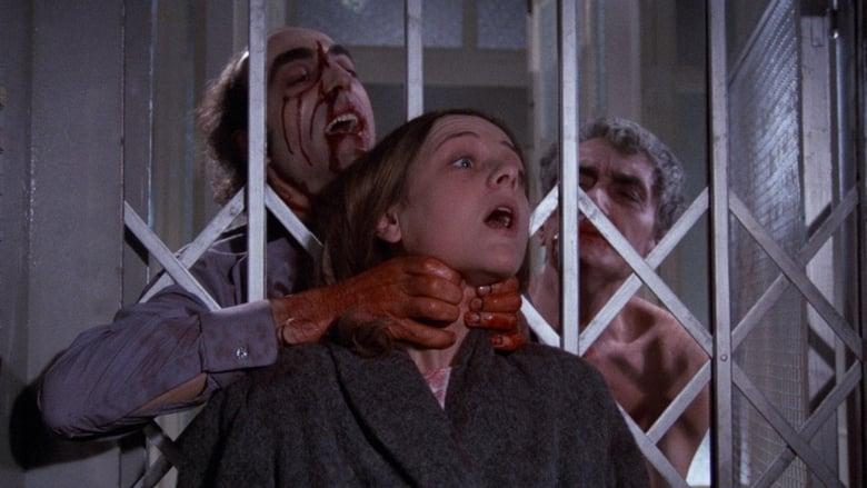 The Living Dead at Manchester Morgue image