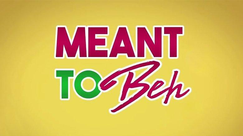 Meant to Beh image
