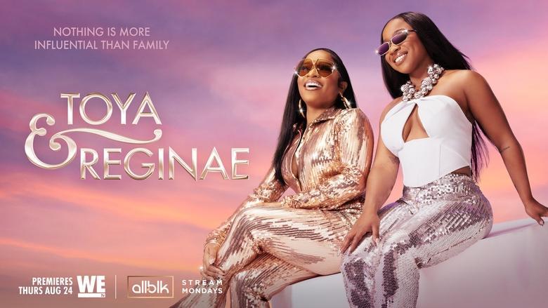 Toya & Reginae image