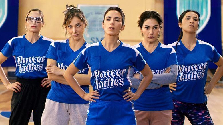S.O.S. Mamis: La película image