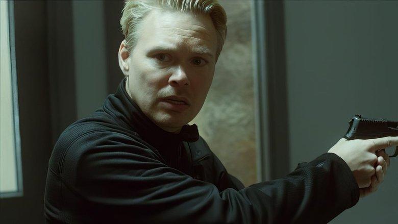 Johan Falk: Lockdown image